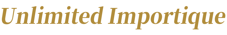 Unlimited Importique