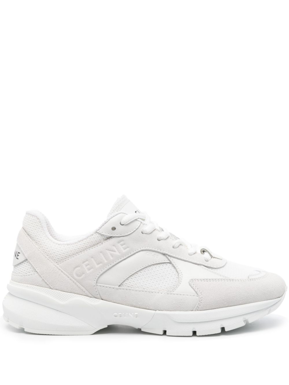 【CELINE】Runner CR-03 レースアップスニーカー［360004603C01OP］