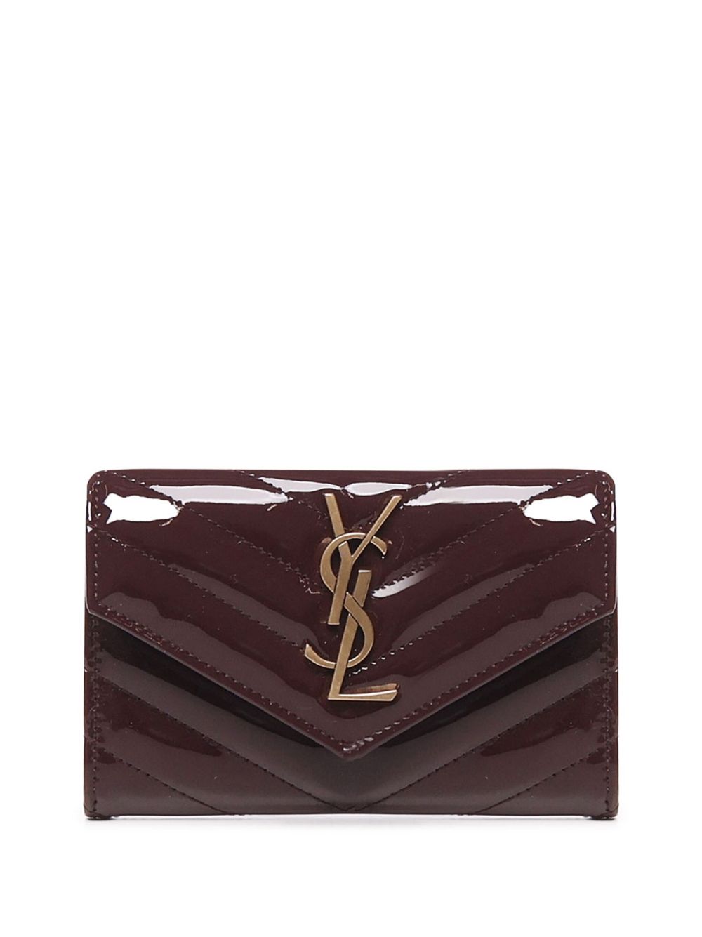 【SAINT LAURENT】アンクル ド ポー ルクッションN ファンデーション ブラックケース［4144040UFU76413］