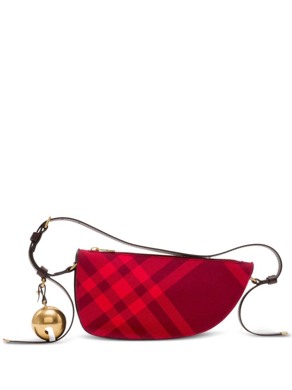 【BURBERRY】 ショルダーバッグ[8079161B7338]