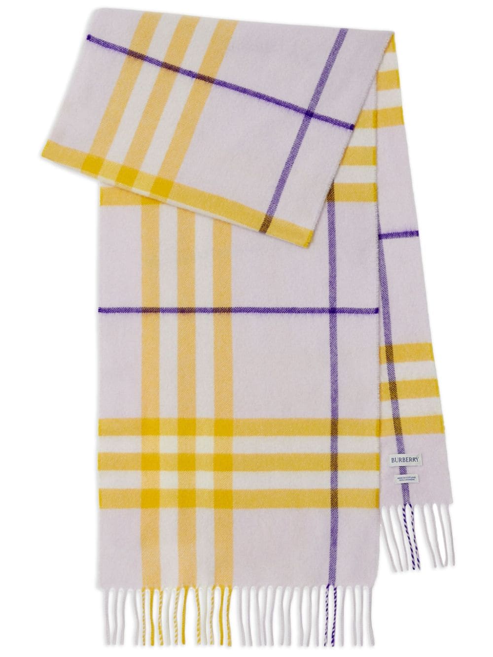 【BURBERRY】 バーバリー モノグラム トートバッグ[8079556B7312]