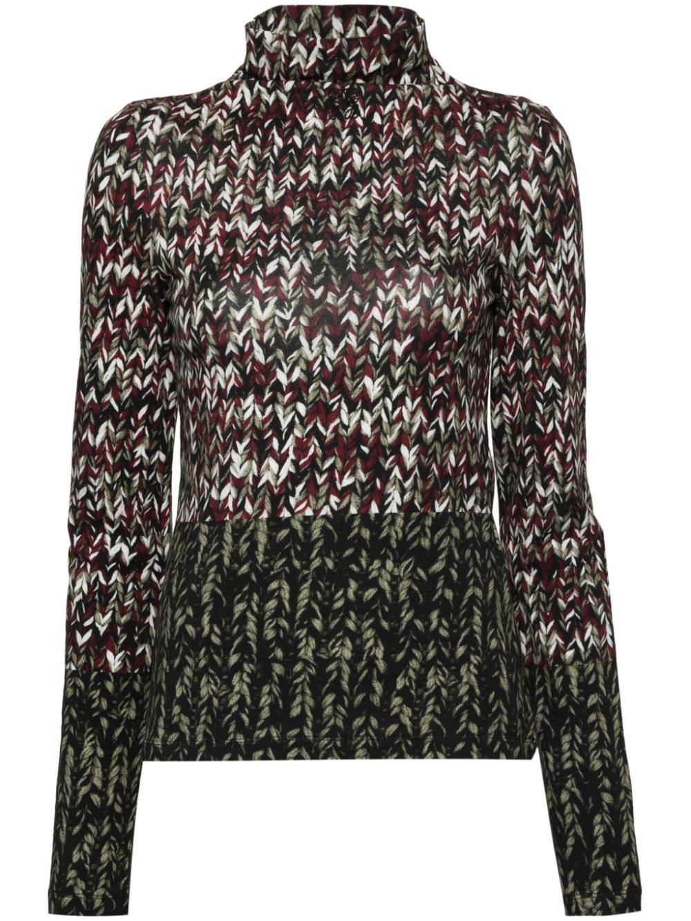 【LOEWE】Sweaters MultiColour［S540Y23X354788］