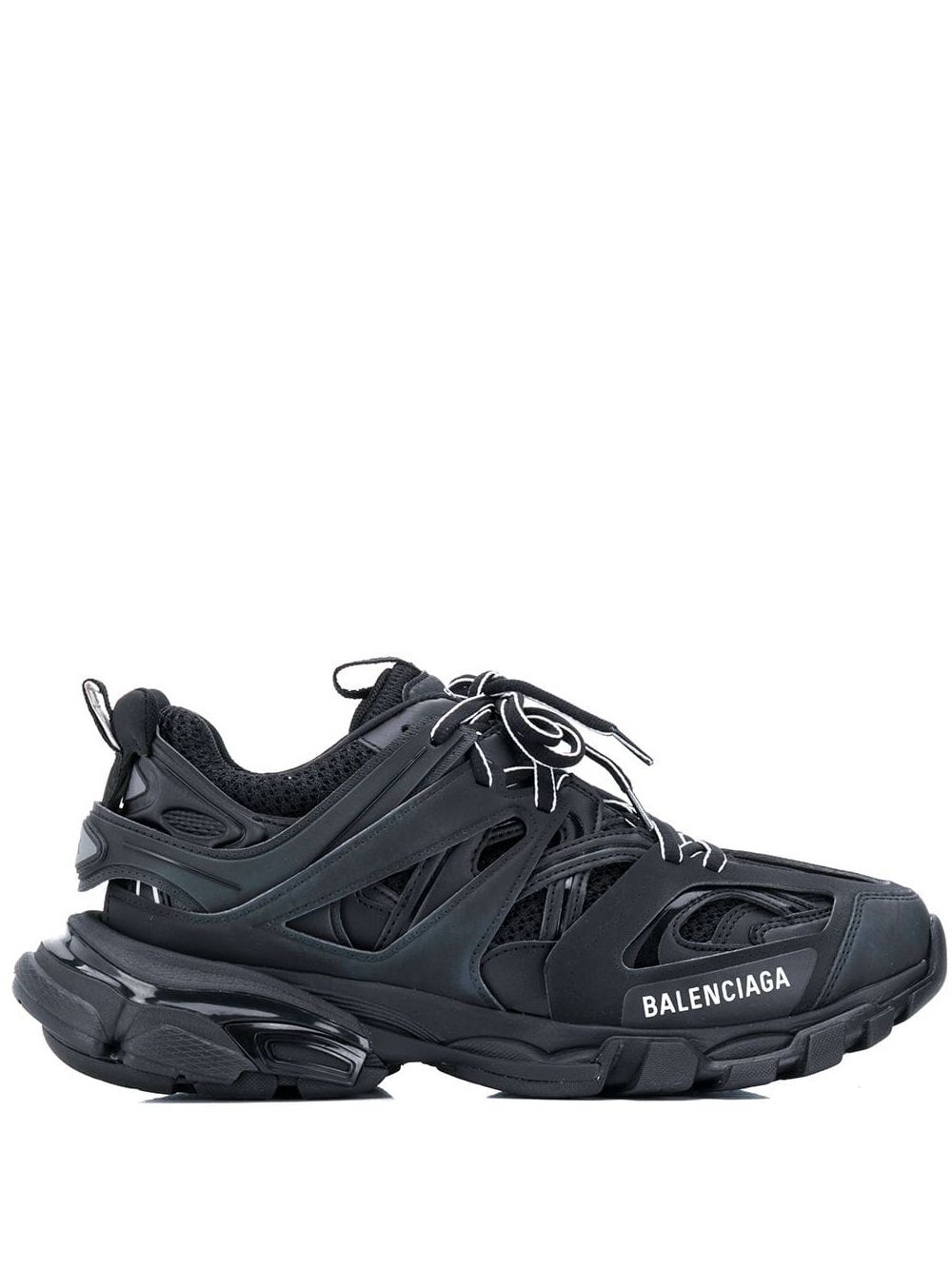 【BALENCIAGA】Track スニーカー ブラック［542436W1GB11000］