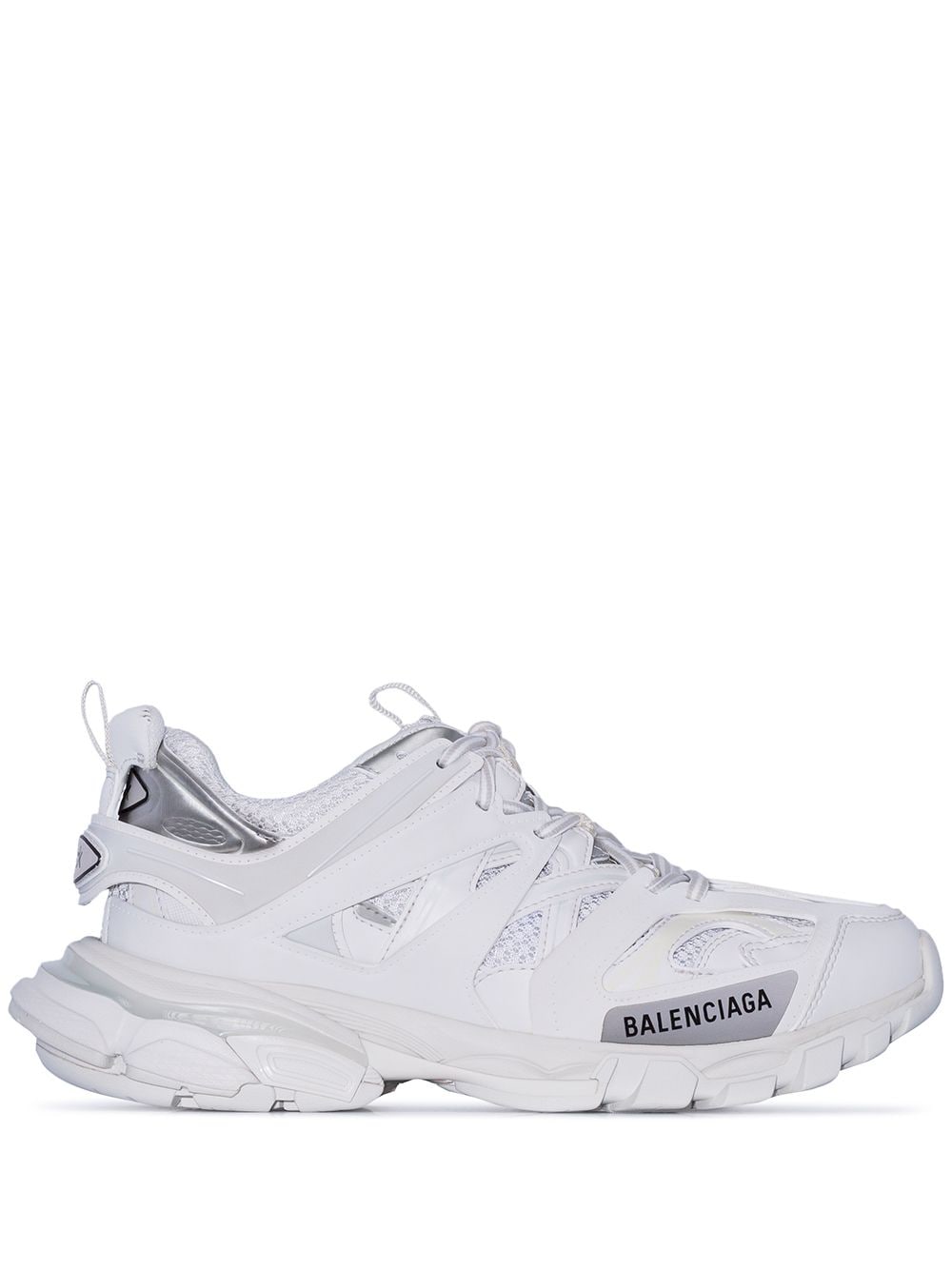 【BALENCIAGA】Track スニーカー ホワイト［542436W1GB19000］