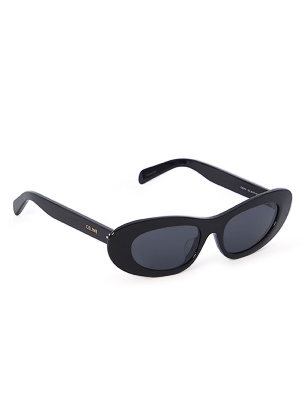 【CELINE】Cat Eye サングラス［4S310CPLB38NO］