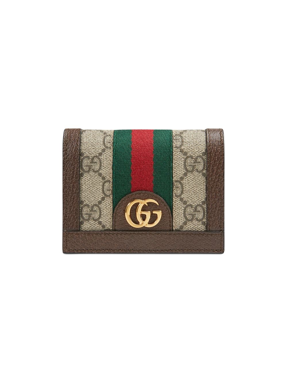 【GUCCI】Ophidia GG カードケースウォレット［52315596IWG8745］
