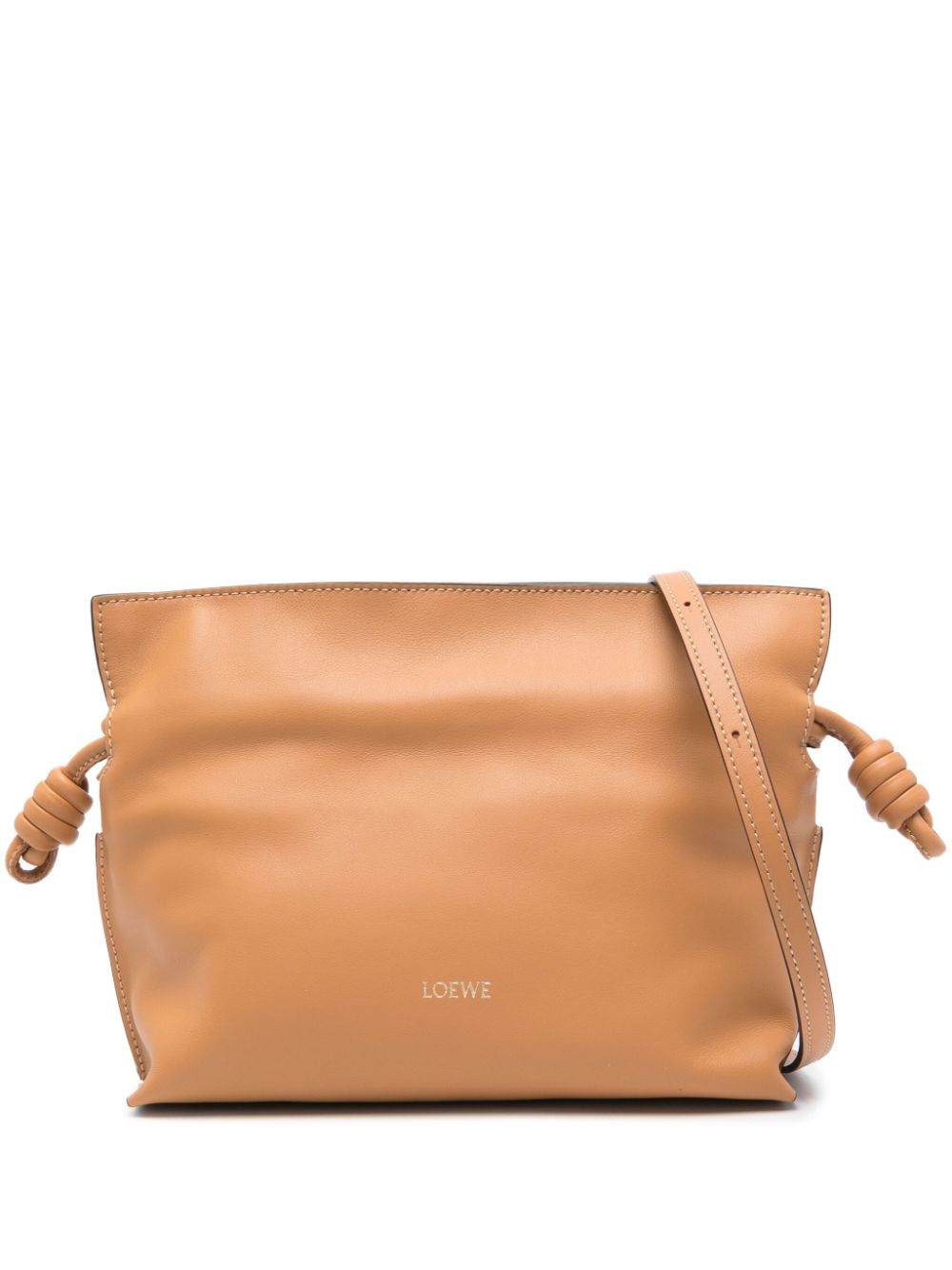 【LOEWE】フラメンコ クラッチ ミニ ショルダーバッグ［A411FC2X732586］