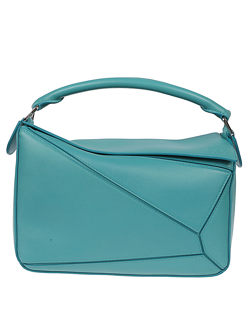 【LOEWE】Puzzle Bag Small パズルバッグ スモール［A510PLSX019514］