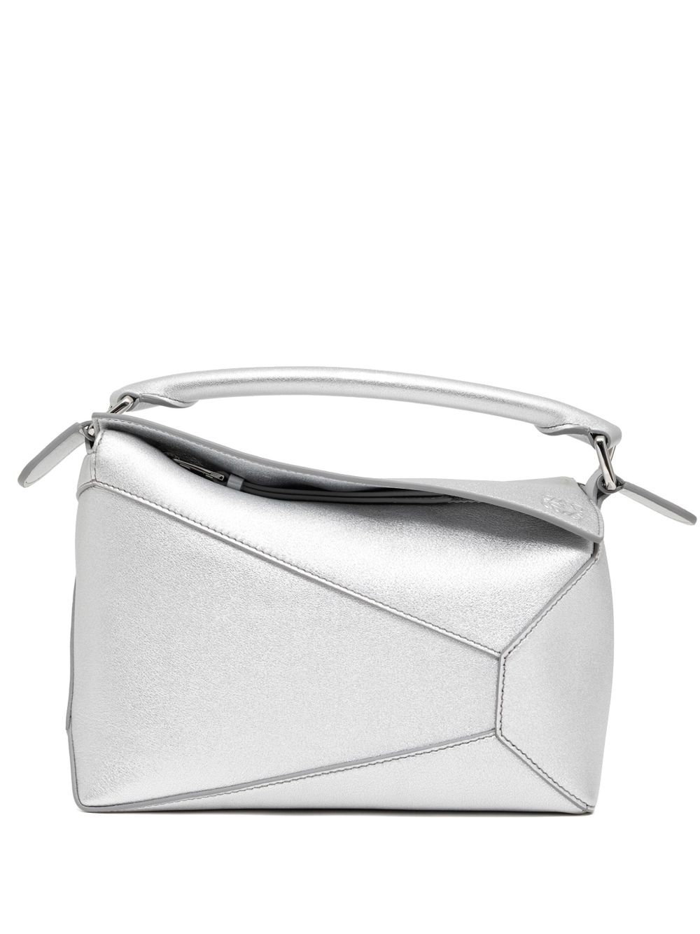 【LOEWE】Puzzle Edge Small Leather Handbag［A510P60X961160］
