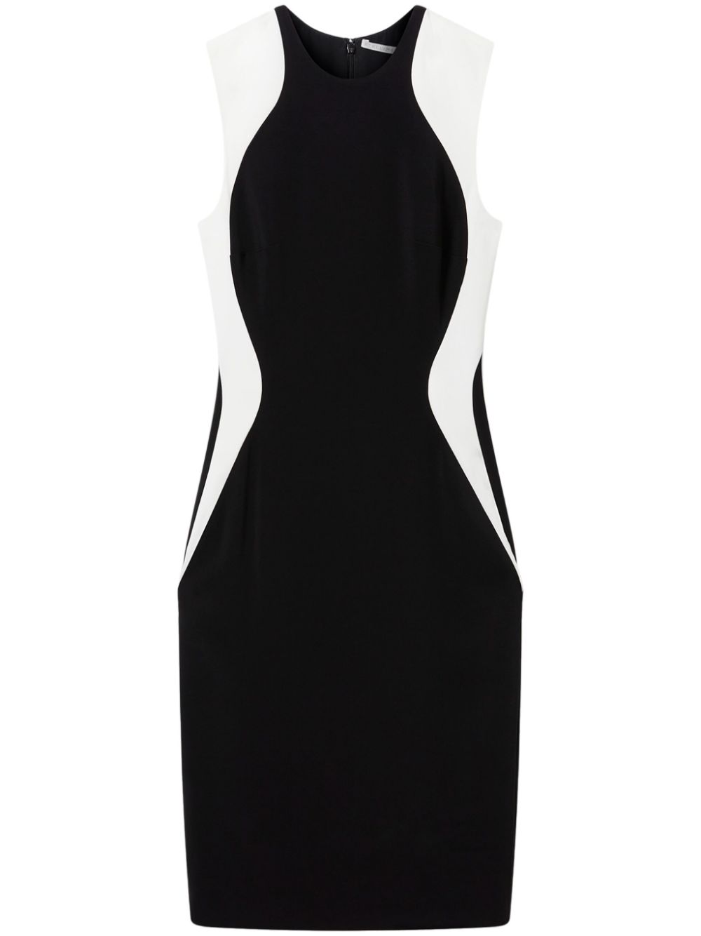 【STELLA McCARTNEY】ミラクル ミニドレス ブラック［3200073DU3001000］