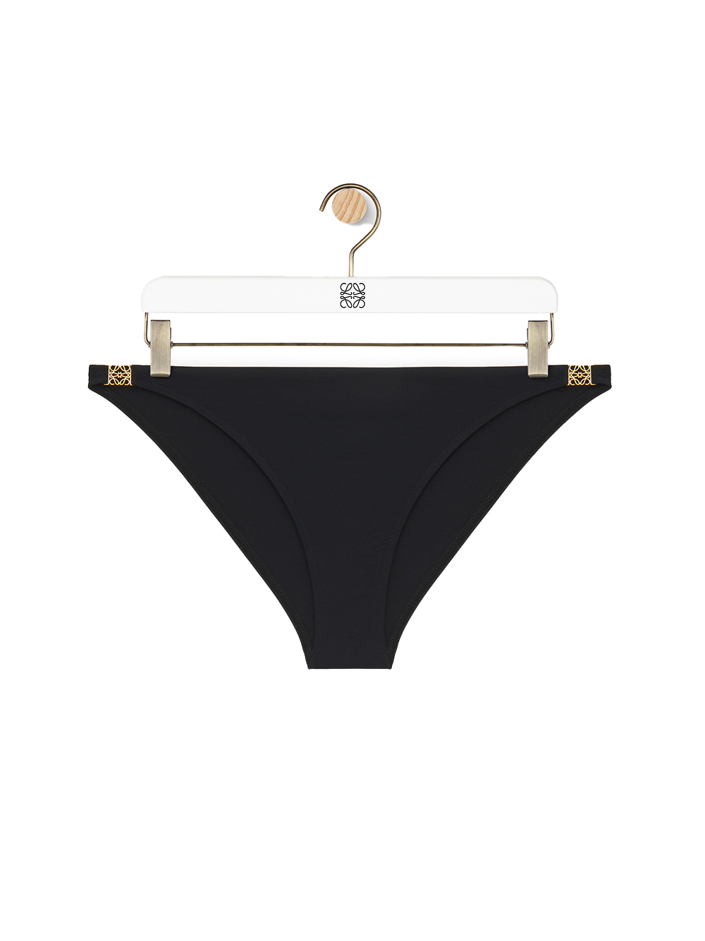 【LOEWE】Paula’s Ibiza ビキニボトム ブラック［S616Y27X491100］