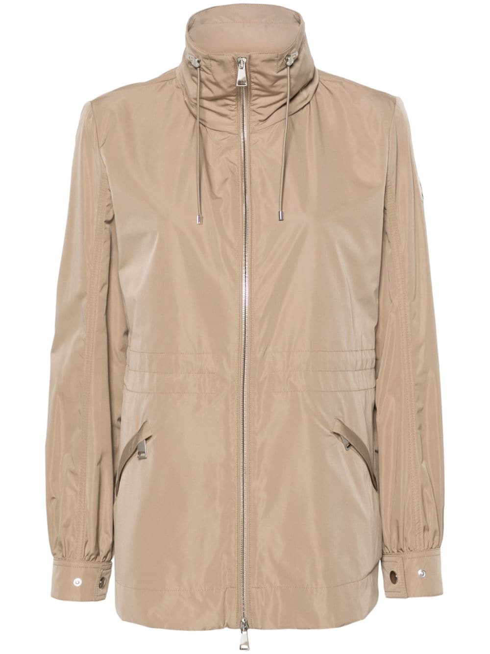 【MONCLER】Enet Nylon Parka Coat［1A000875979XENET202］