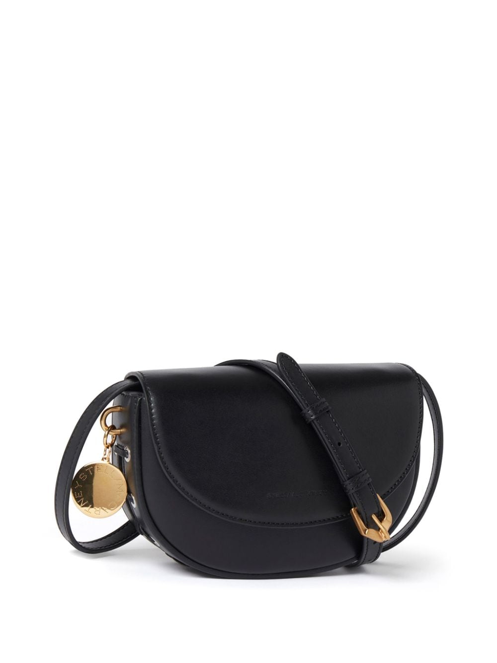 【STELLA MCCARTNEY】Frayme Small Shoulder Bag［7B0092WP03801000］