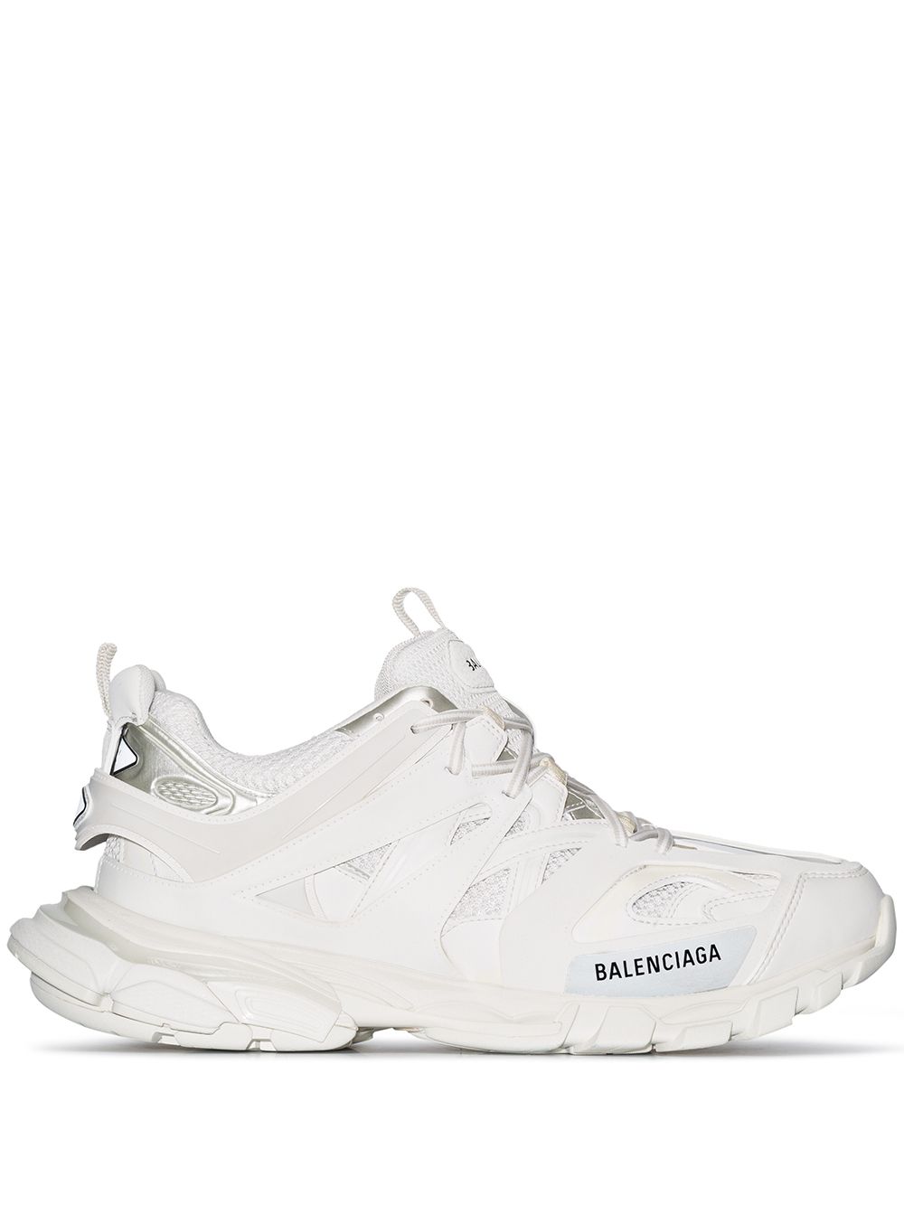 【BALENCIAGA】Track スニーカー ホワイト［542023W1GB19000］