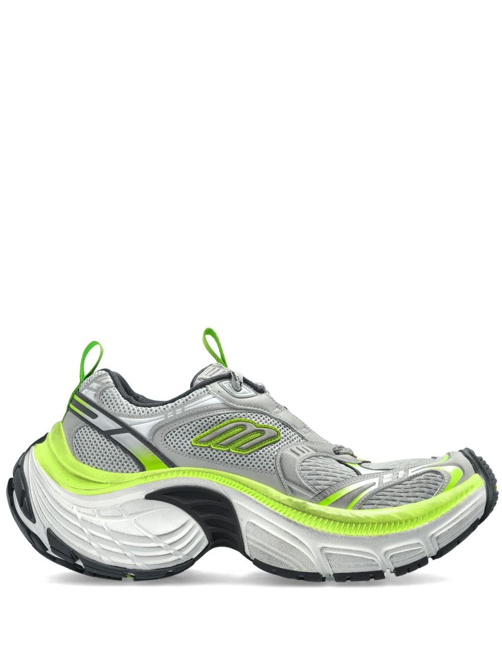 【BALENCIAGA】6XL スニーカー マルチカラー［815859W2MV21937］