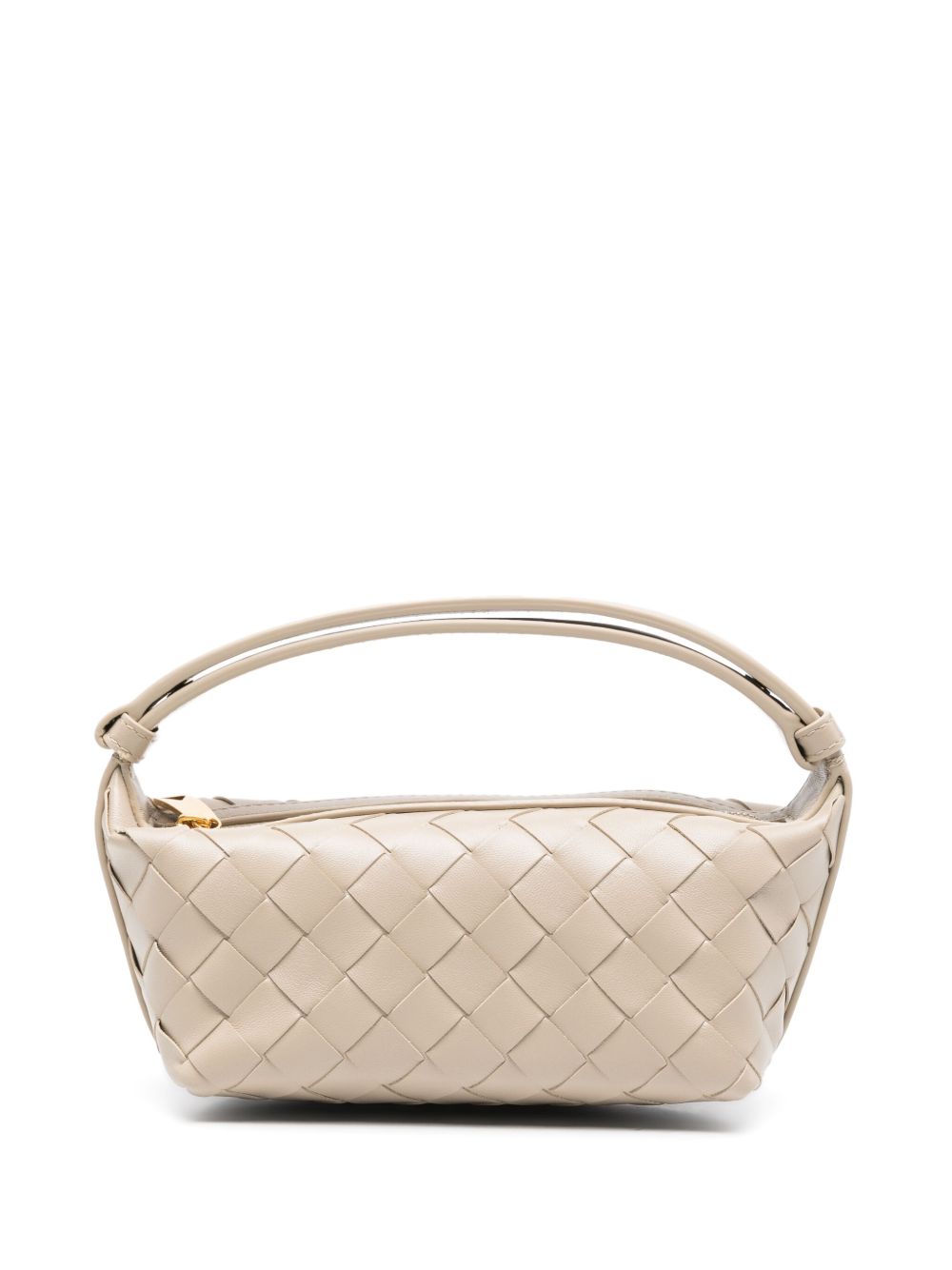 【BOTTEGA VENETA】Wallace Intrecciato ハンドバッグ［827396V3IV09615］