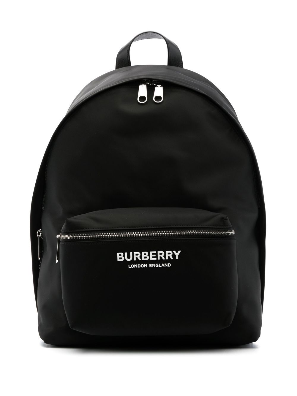 【BURBERRY】JETT バックパック ブラック［8063495A1189］