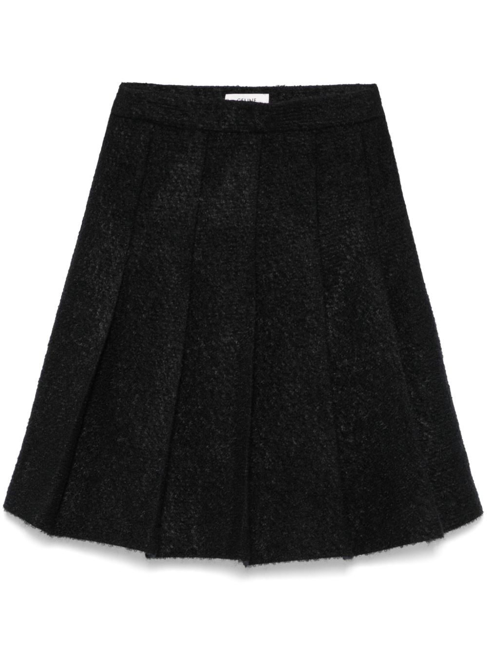 【CELINE】TRIOMPHE 10 サングラス アセテート レッドハバナ［RJ02V333J38NO］