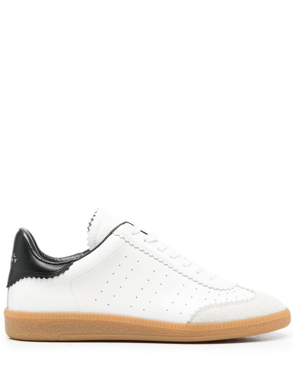 【ISABEL MARANT】BRYCE スニーカー ホワイト［BK0014FA-A1E21S20WH］