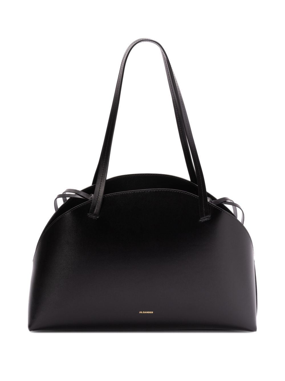 【JIL SANDER】Curve Medium Shoulder Bag［J07ZH0054P7100001］