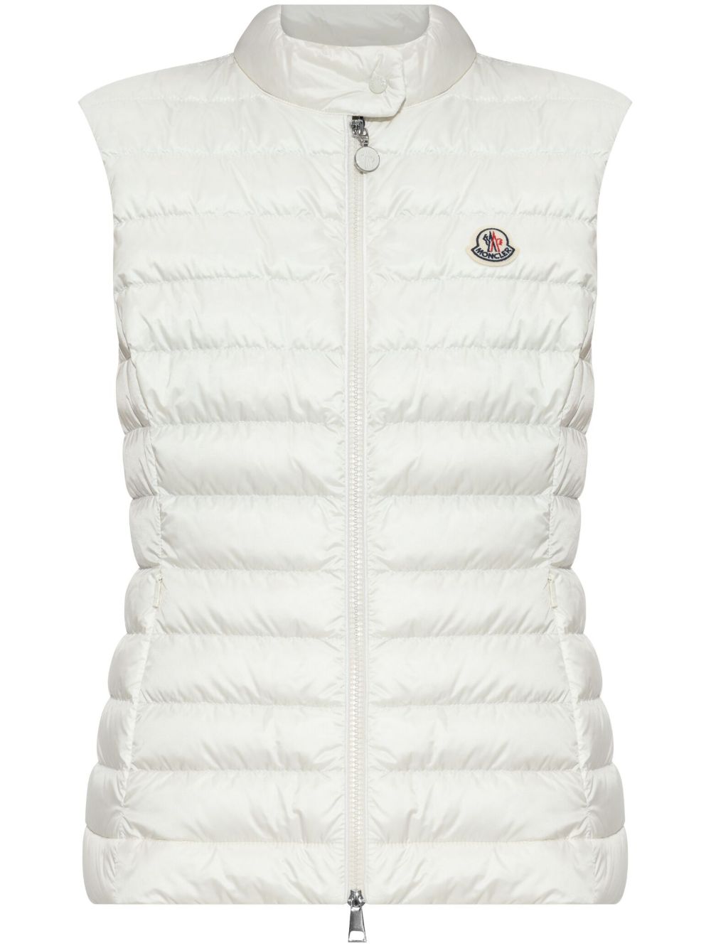 【MONCLER】Igens Down Gilet White［K10931A00067597YF034］