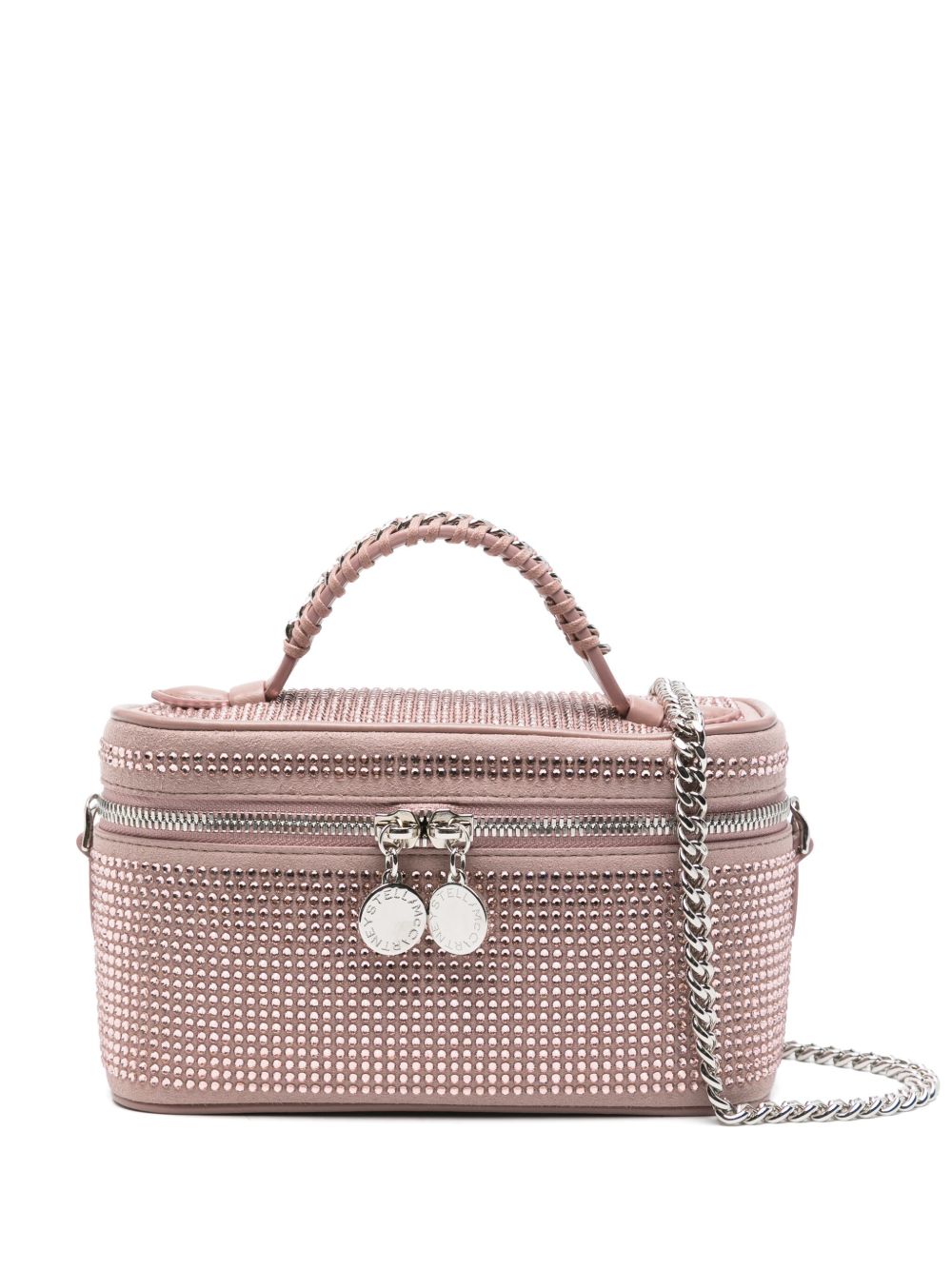 　【STELLA McCARTNEY】FALABELLA ヴァニティケース［7P0070WP04965762］