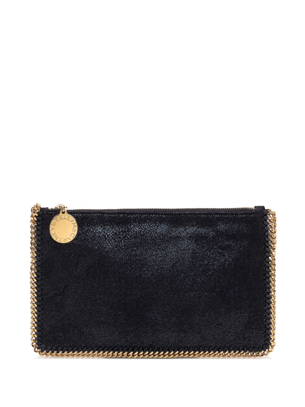 　【Stella McCartney】Falabella ショルダーバッグ ブラック［7P0076W93551000］