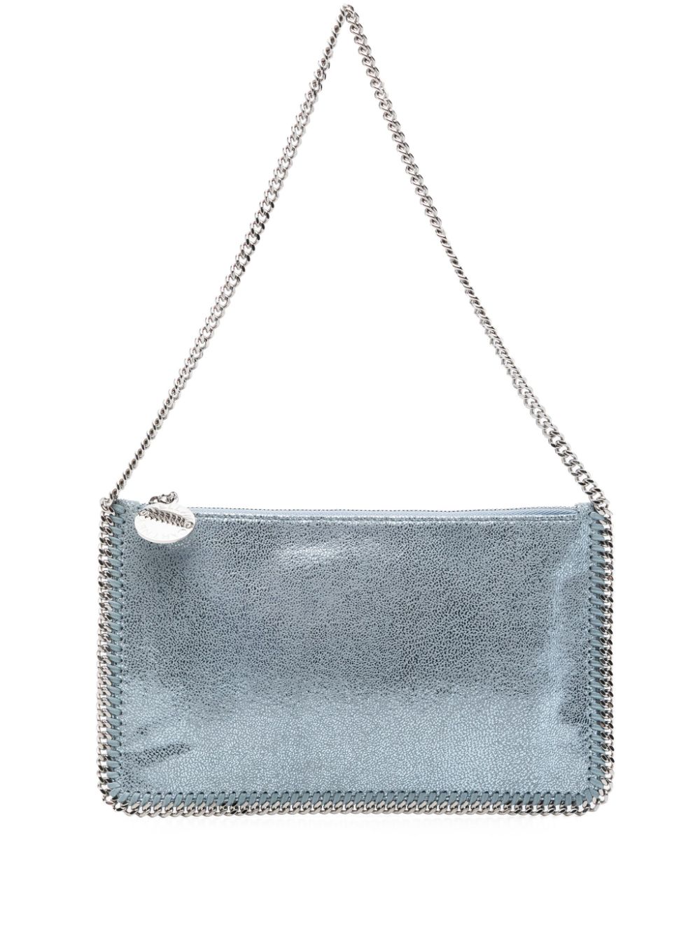 【STELLA McCARTNEY】Falabella ポシェット ショルダーバッグ アクアブルー［7P0076WP03014200］