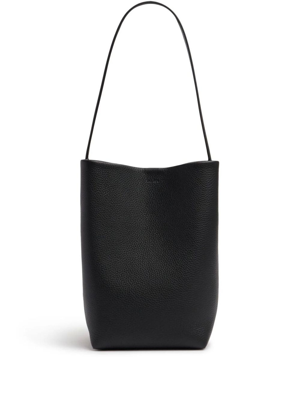 【THE ROW】Small N/S Park Tote Bag ブラック［W1314L129BLK］