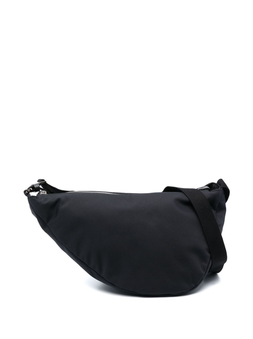 【THE ROW】Slouchy Banana Two クロスボディバッグ［W1304MW256BLPL］