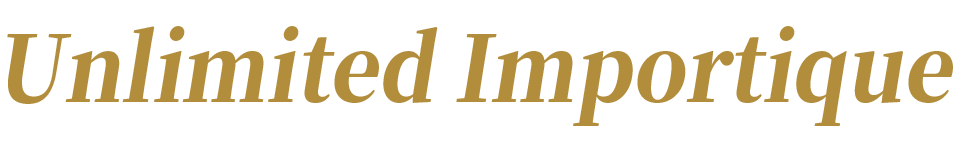 Unlimited importique