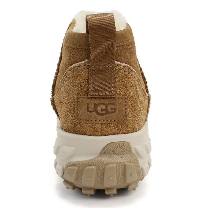 アグ UGG Venture Daze Ultra Mini ユニセックス ブーツ1164730 CHEベージュ系 shoes-01 - 画像 (7)