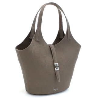 アペードモッド APEDE MOD トートバッグ ブランド ハンドバッグSMALL GARDEN BAG 6971899786600STONE GRAY グレー系 bag-01 フォーマルバッグ