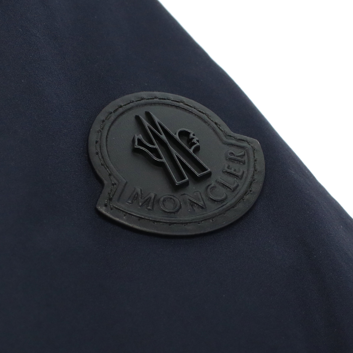 モンクレール MONCLER メンズ ダウンジャケット ブランド 1A00249 THEOLIER GIUBBO 57540 742ネイビー系 outer-01 - 画像 (9)