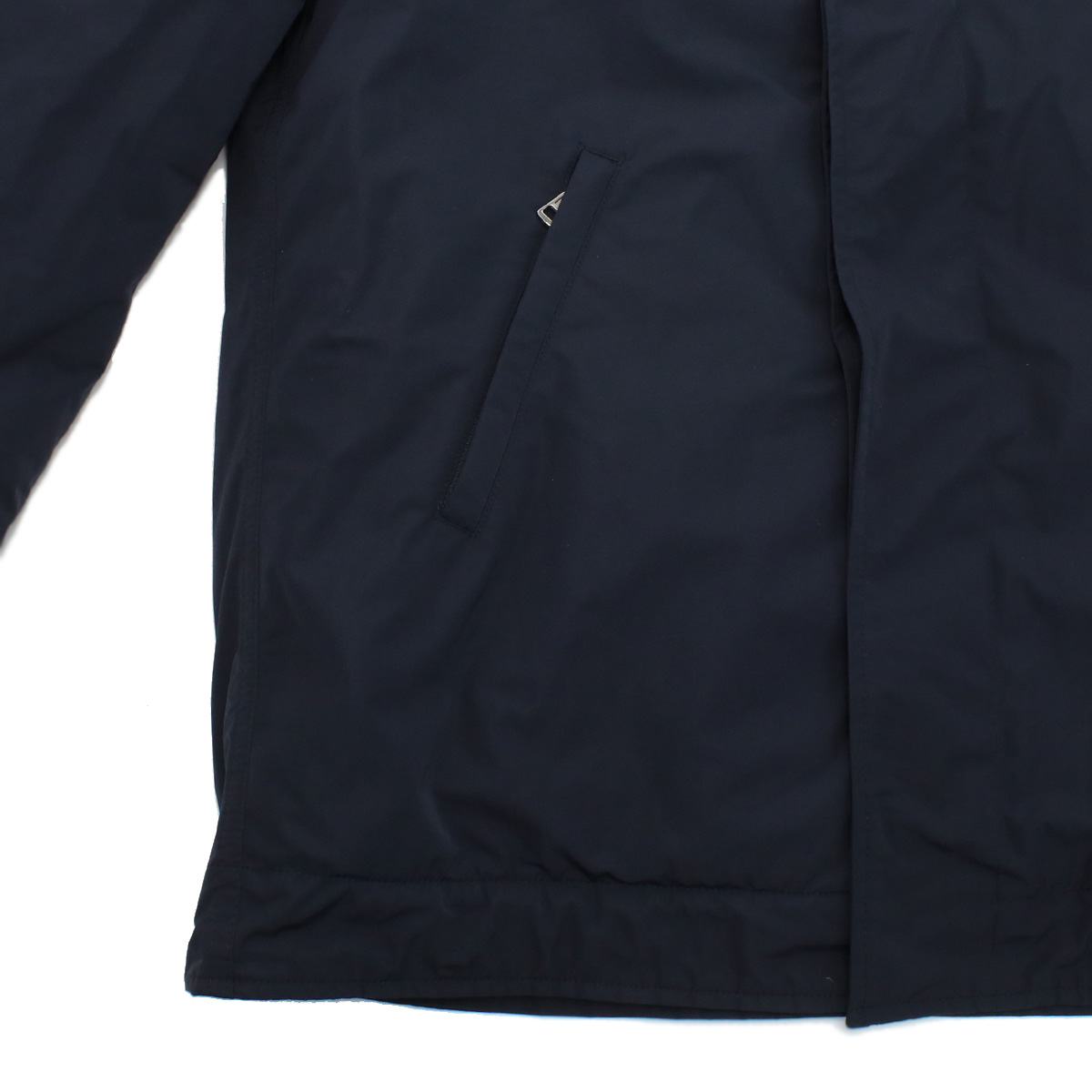 モンクレール MONCLER メンズ ダウンジャケット ブランド 1A00249 THEOLIER GIUBBO 57540 742ネイビー系 outer-01 - 画像 (8)