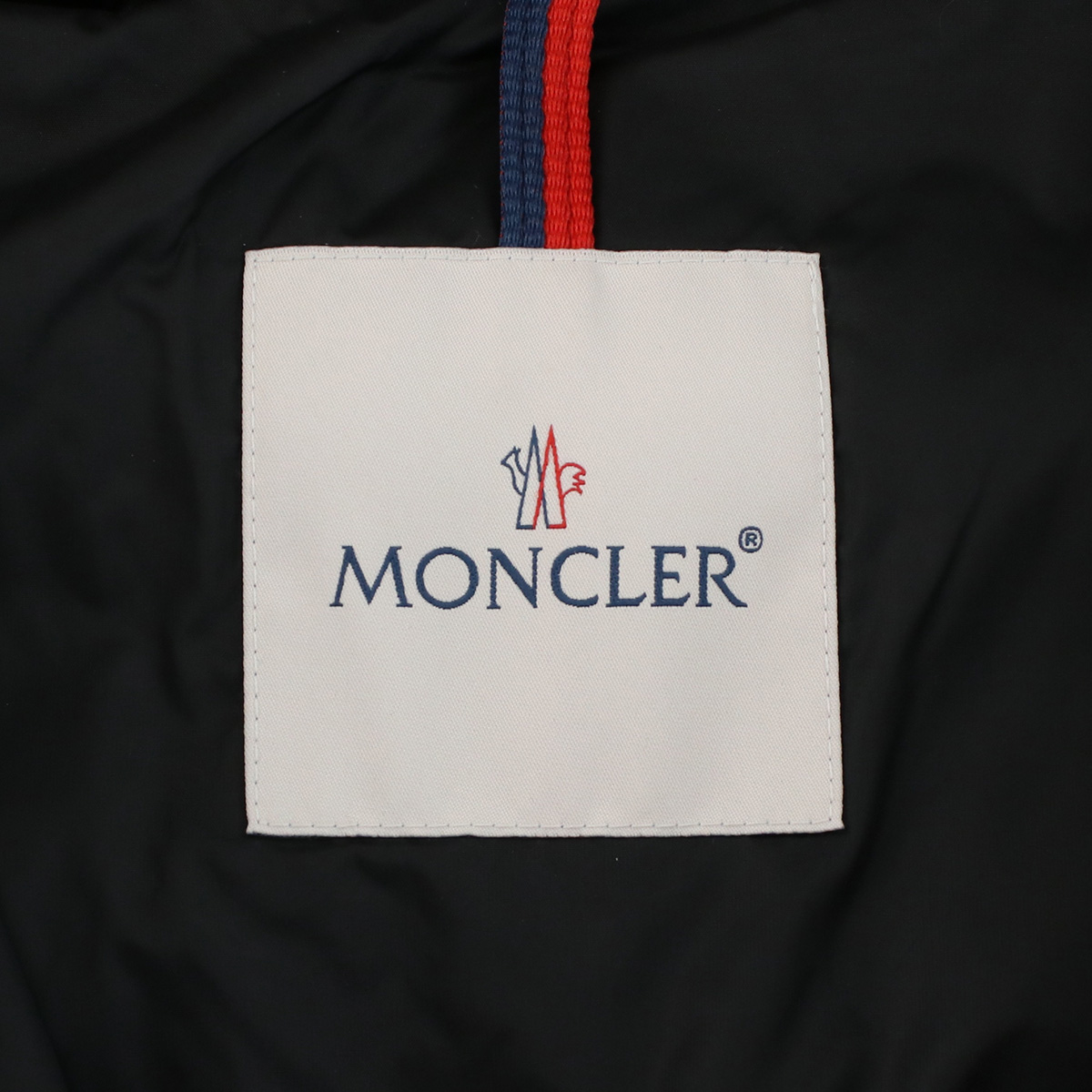 モンクレール MONCLER レディース ダウンジャケット ブランド 1A00117 CUPIDONE GIUBBO 59685 999ブラック outer-01 - 画像 (8)