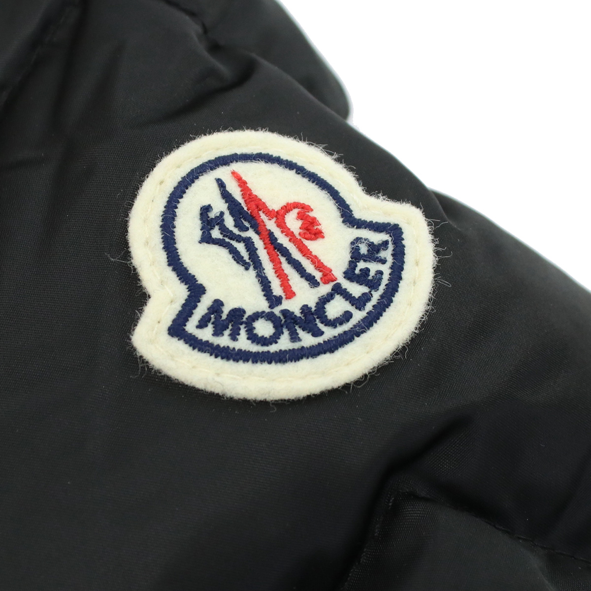 モンクレール MONCLER レディース ダウンジャケット ブランド 1A00117 CUPIDONE GIUBBO 59685 999ブラック outer-01 - 画像 (9)