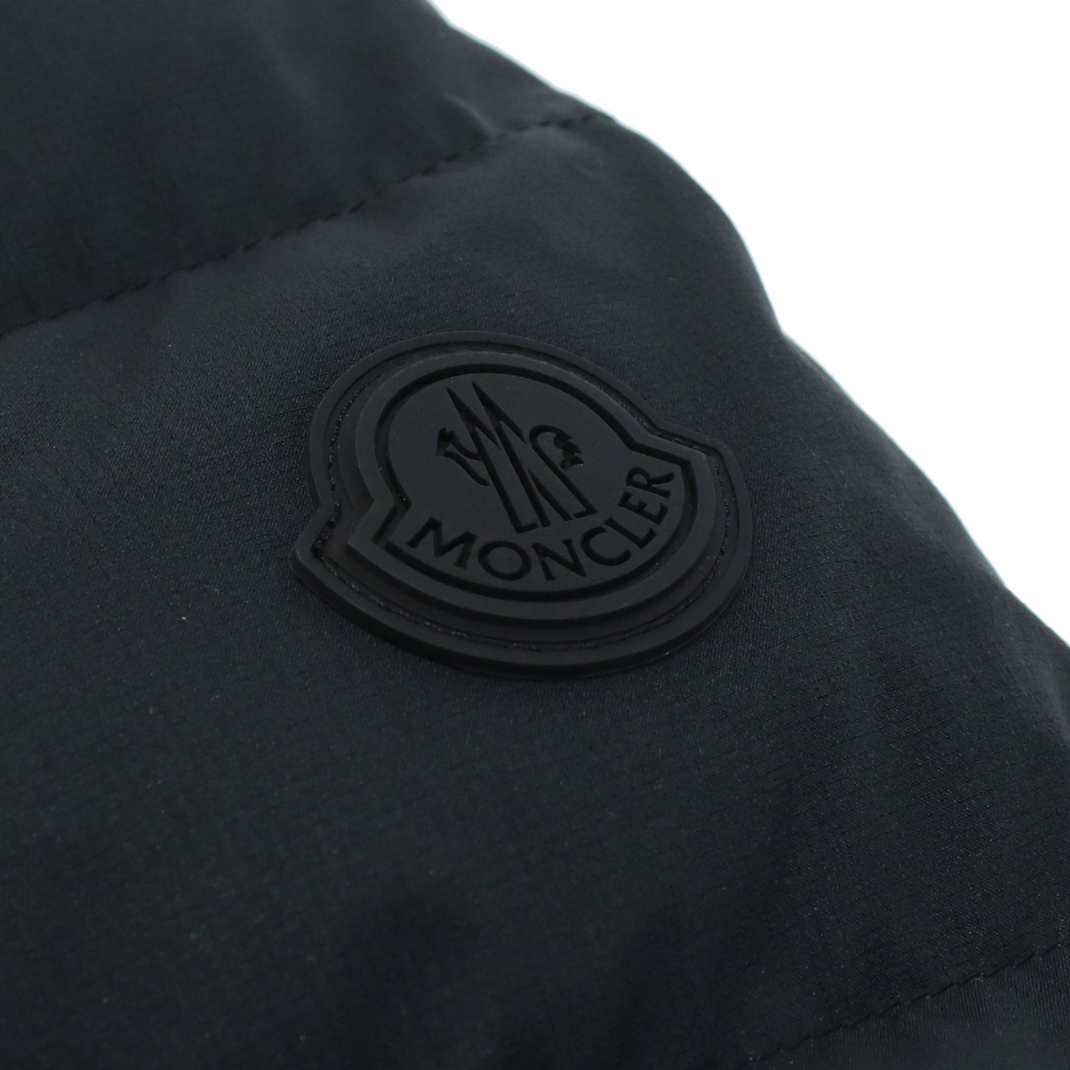 モンクレール MONCLER メンズ ダウンジャケット ブランド1A00041 SABOR GIUBBOTTO 5958J 999ブラック outer-01 - 画像 (8)