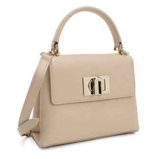 フルラ FURLA FURLA 1927 ハンドバッグ　ブランドWB00109　ARE000　B4L00BALLERINA ピンク系　bag-01