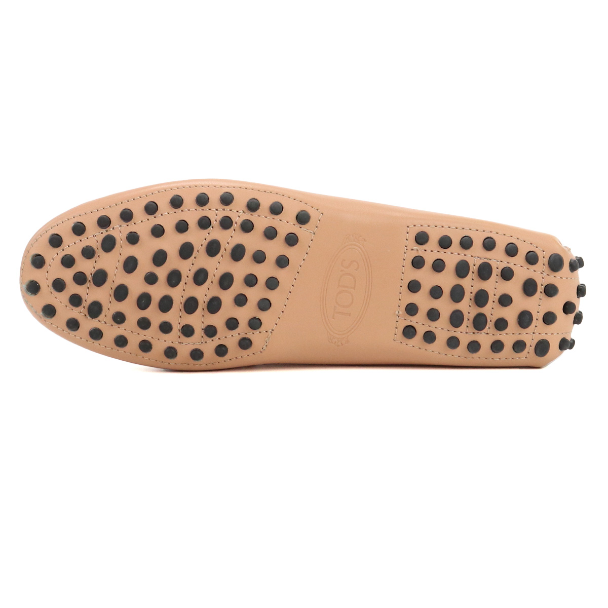 トッズ TOD'S レディースシューズ ブランドXXW00G0DE50 D90 C607ピンク系 shoes-01 - 画像 (8)