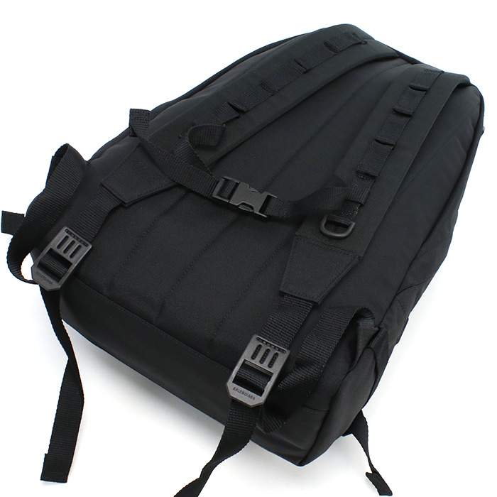 バレンシアガ BALENCIAGA リュック ブランド644033 2BKOI 1000ブラック bag-01 - 画像 (10)