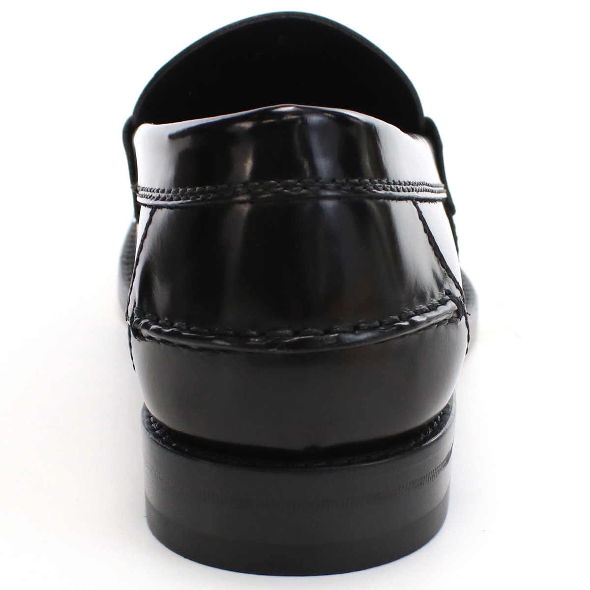 トッズ TOD'S メンズ シューズ ブランド ローファーXXM26C0EO41 AKT B999ブラック shoes-01 - 画像 (6)