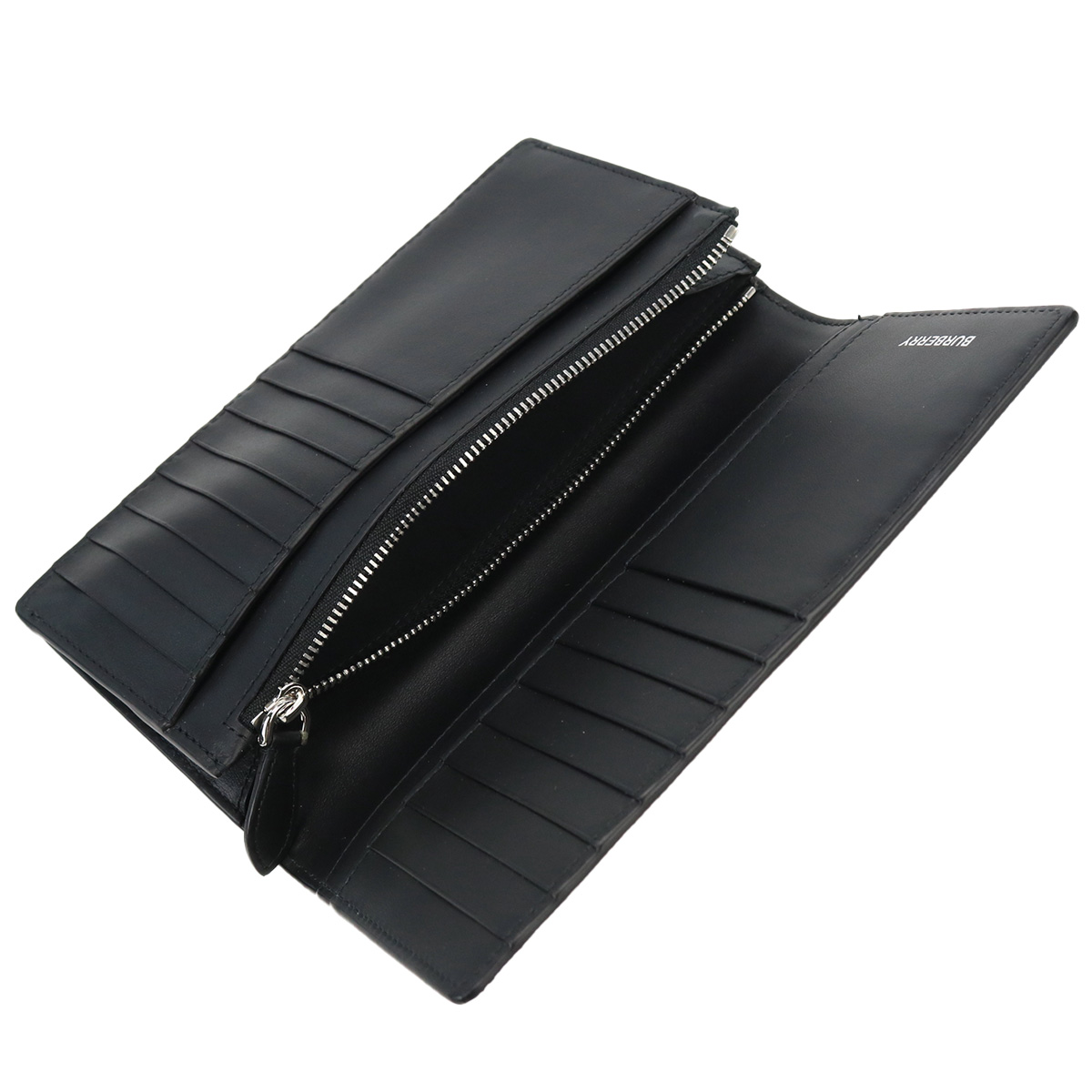 バーバリー BURBERRY 長財布ニ折小銭入付き ブランド ヴィンテージチェック 8069819 A7026ARCHIVE BEIGE アーカイブベージュ wallet-01 - 画像 (9)