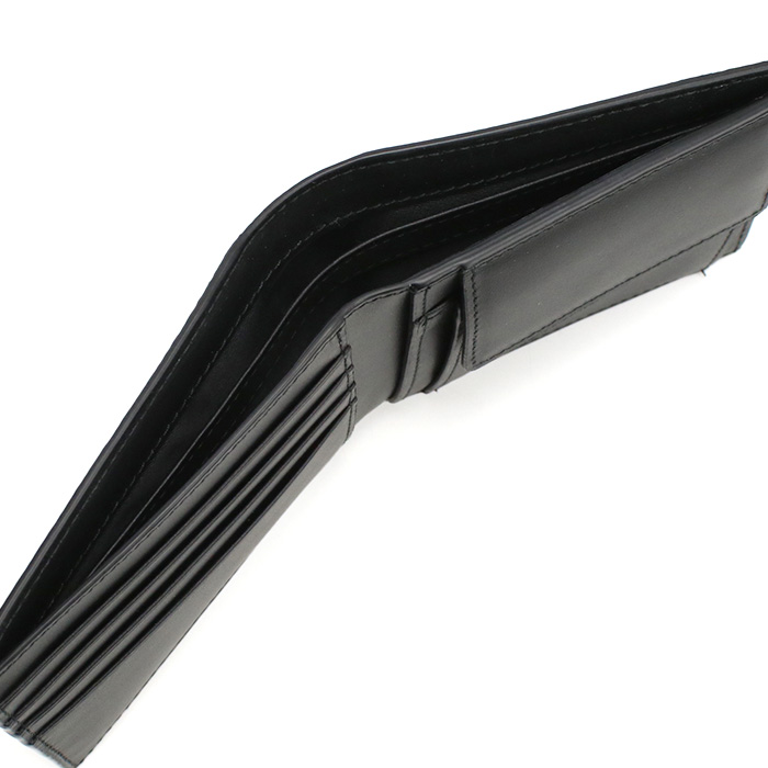 バーバリー BURBERRY 二折財布小銭入付き ブランド8084169 A7026ARCHIVE BEIGE ベージュ系 マルチカラー wallet-01 - 画像 (9)