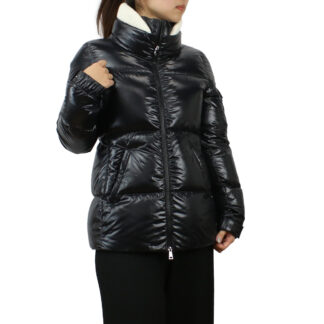 モンクレール MONCLER  ダウンジャケット レディース　1A00123 VISTULE QIUBBOT　5963V　999ブラック outer-01 win-01w win-01m