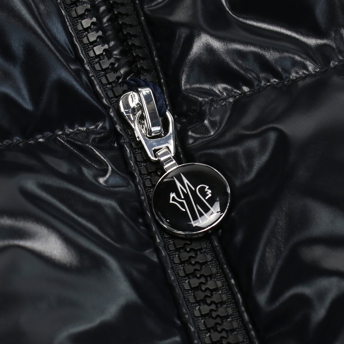 モンクレール MONCLER ダウンジャケット レディース 1A00123 VISTULE QIUBBOT 5963V 999ブラック outer-01 win-01w win-01m - 画像 (7)