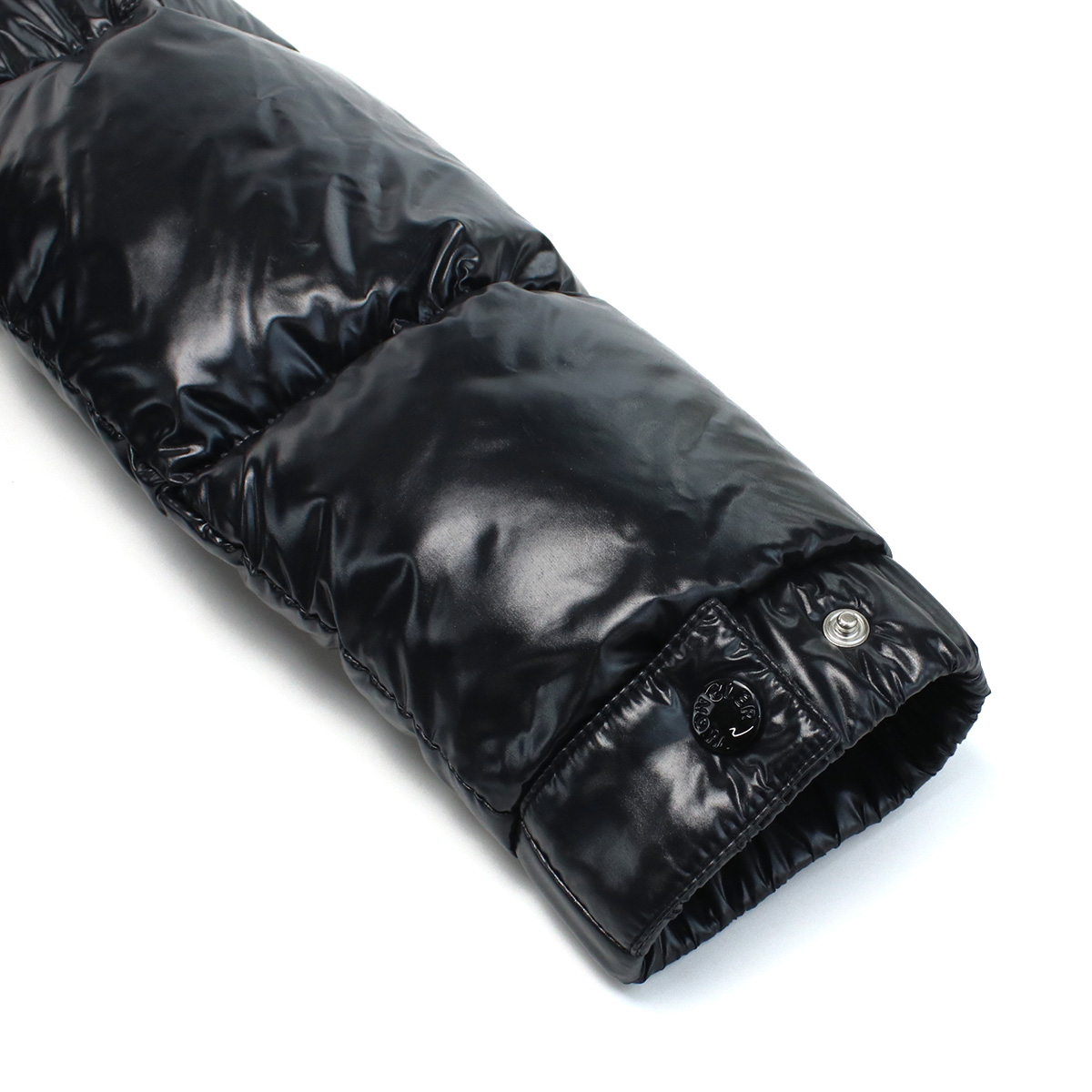 モンクレール MONCLER ダウンジャケット レディース 1A00123 VISTULE QIUBBOT 5963V 999ブラック outer-01 win-01w win-01m - 画像 (10)