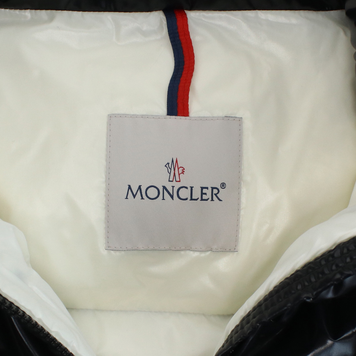 モンクレール MONCLER ダウンジャケット レディース 1A00123 VISTULE QIUBBOT 5963V 999ブラック outer-01 win-01w win-01m - 画像 (11)