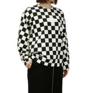 MM6 エムエムシックス スウェット S62GU0065 S25337 970 レディース マルチカラー