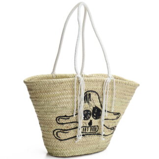 セリーヌ CELINE トートバッグ カゴバッグ19271 2CGW 38NOベージュ系 bos-25 kago-01